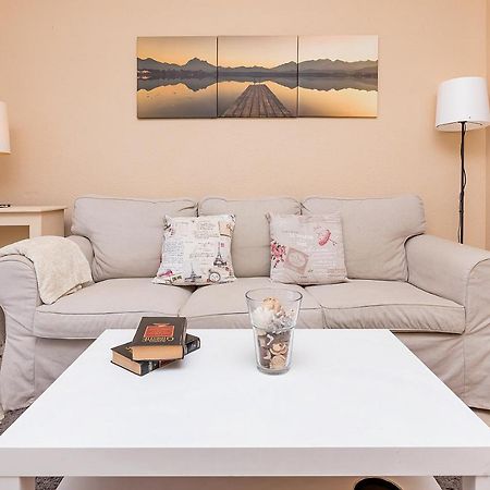 Apartmán Sunshine Balcony- La Caleta Caleta De Velez Exteriér fotografie